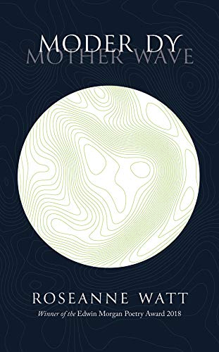 Moder Dy / Mother Wave: Polygon New Poets