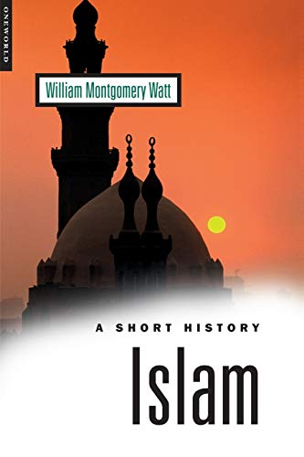 Islam: A Short History (Oneworld Short Guides) von ONEWorld Publications