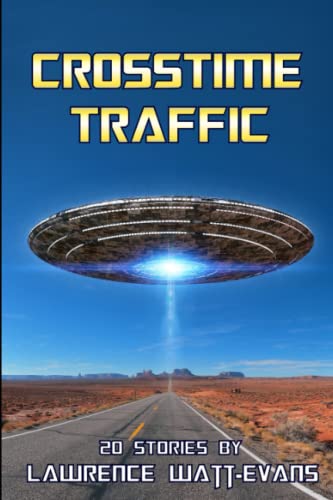Crosstime Traffic von Misenchanted Press