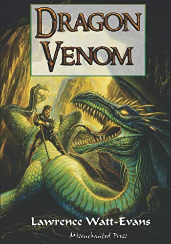 Dragon Venom