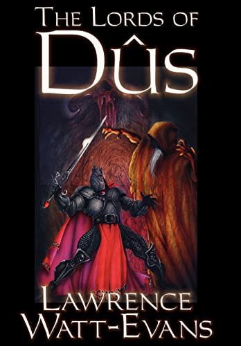 The Lords of Dus von Borgo Press