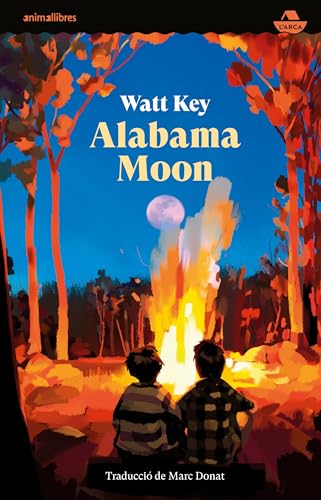 Alabama Moon (L'Arca, Band 26) von Animallibres, S.L.