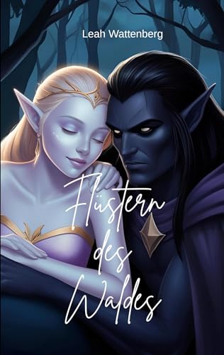 Flüstern des Waldes (Lyria Vaeloria) von BoD – Books on Demand