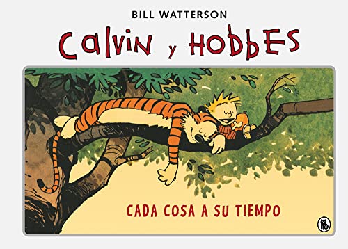 Cada cosa a su tiempo (Súper Calvin y Hobbes 2) (Bruguera Contemporánea, Band 2)