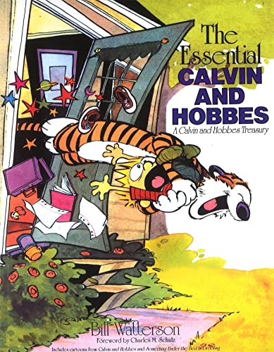 The Essential Calvin And Hobbes: Calvin & Hobbes Series: Book Three von Sphere