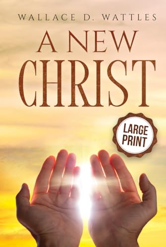 A New Christ von Independently published