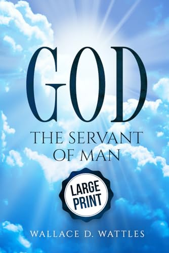 God: The Servant of Man von Independently published