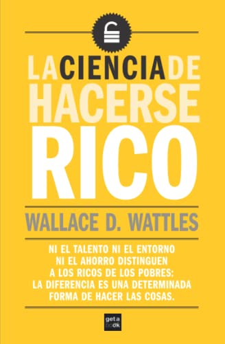 La ciencia de hacerse rico: El secreto revelado detrás de El Secreto La ciencia de hacerse rico: El secreto revelado detrás de El Secreto von Independently published