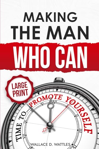 Making the Man Who Can von Independently published