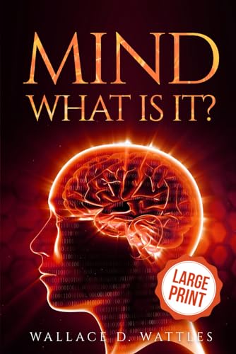 Mind: What Is It? von Independently published