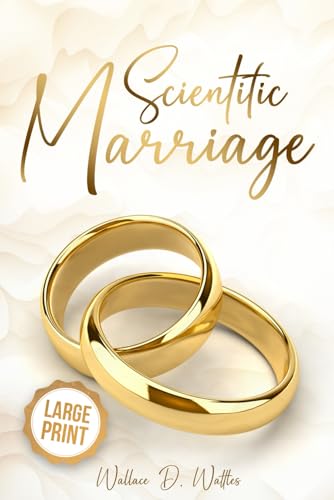 Scientific Marriage von Independently published