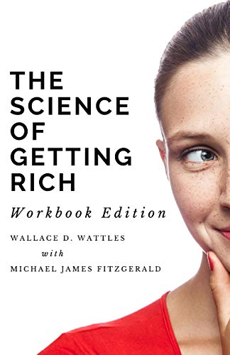 The Science of Getting Rich Workbook Edition von Overdue Books
