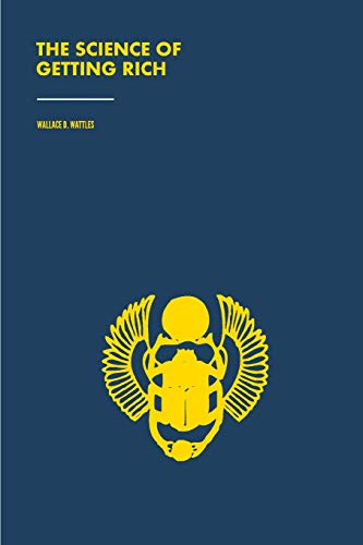 The Science of Getting Rich The Science of Getting Rich von Independently Published
