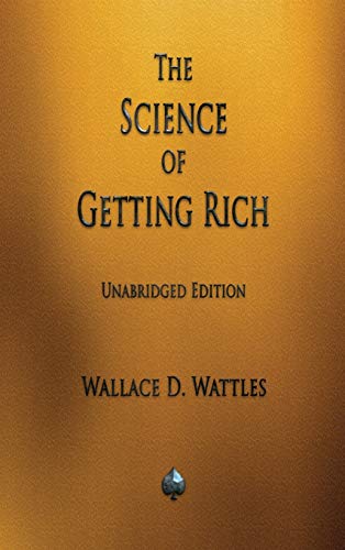 The Science of Getting Rich von Merchant Books