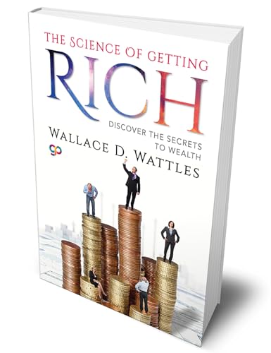 The Science of Getting Rich The Science of Getting Rich