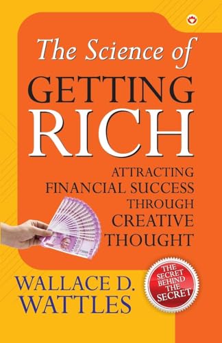 The Science of Getting Rich von Diamond Books
