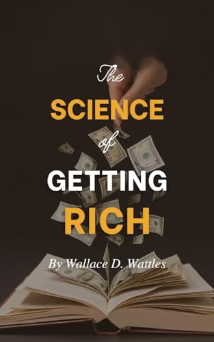The Science of Getting Rich von Blurb