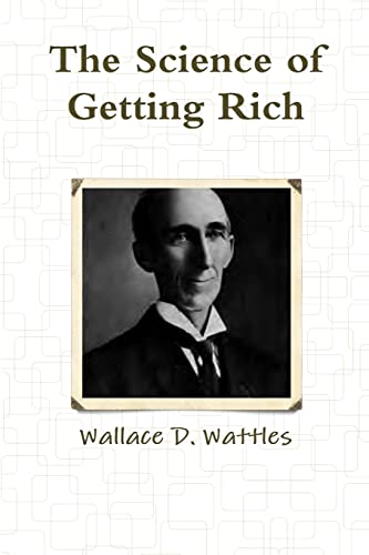 The Science of Getting Rich The Science of Getting Rich von Lulu