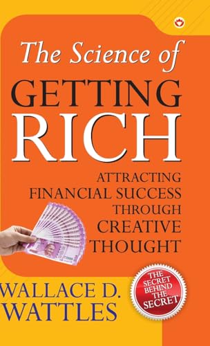The Science of Getting Rich von Diamond Pocket Books Pvt Ltd