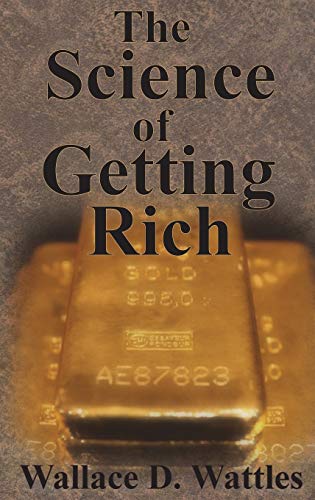 The Science of Getting Rich von Chump Change
