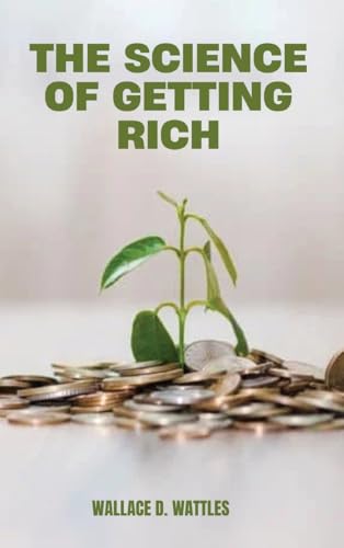 The Science of Getting Rich von Antiquarius