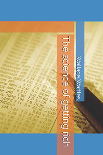 The science of getting rich The science of getting rich
