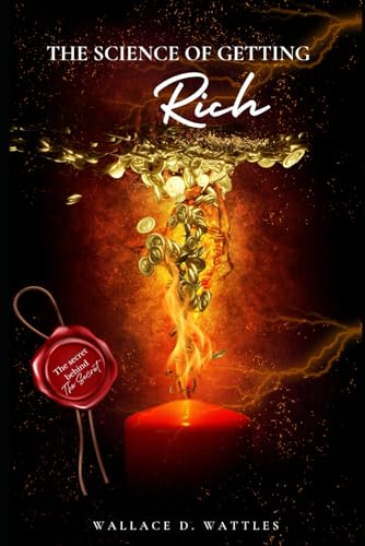 The science of getting rich The science of getting rich