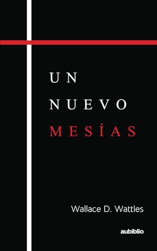 Un nuevo mesías von Independently published
