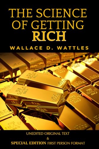 The Science of Getting Rich: Special Edition