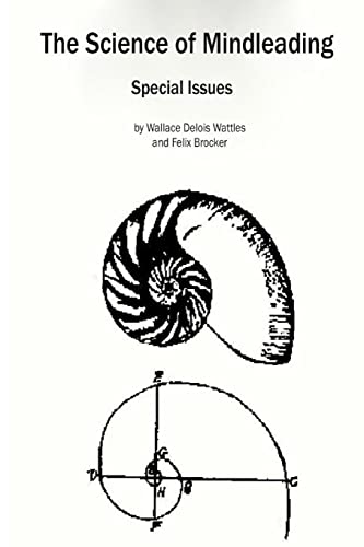 The Science of Mindleading Special Issues von CREATESPACE