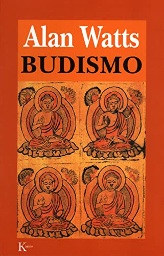 Budismo : la religión de la no-religión (Sabiduría Perenne) von KAIRÓS