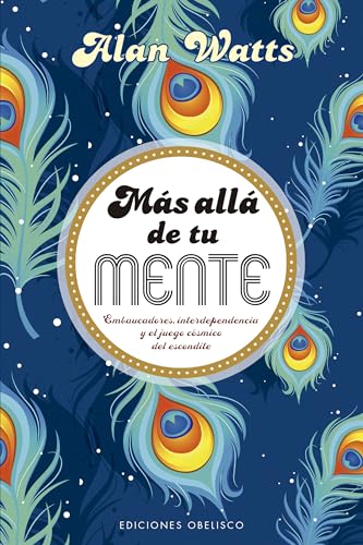 Mas Alla de Tu Mente (PSICOLOGÍA)