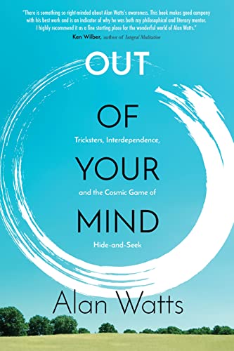 Out of Your Mind: Tricksters, Interdependence, and the Cosmic Game of Hide-and-Seek