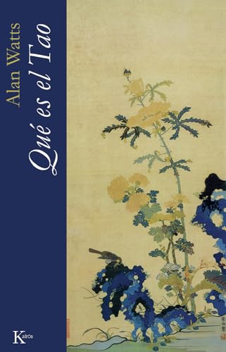 Qué es el Tao (Sabiduría Perenne) von KAIRÓS
