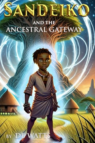 SANDEIKO AND THE ANCESTRAL GATEWAY von OnStage PLUS