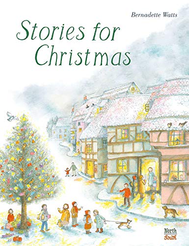 Stories for Christmas von NorthSouth Books