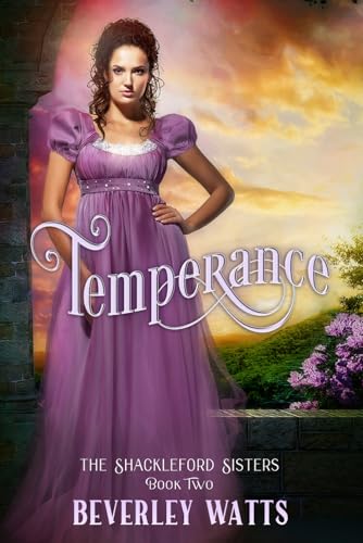 Temperance (The Shackleford Sisters Book 2) von Independently published