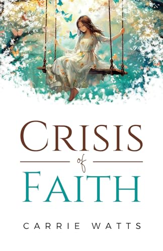 Crisis of Faith Crisis of Faith von hope*books