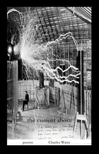 The Current Above von Lulu.com