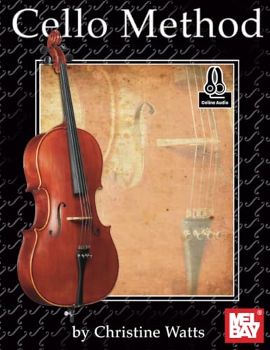 Cello Method