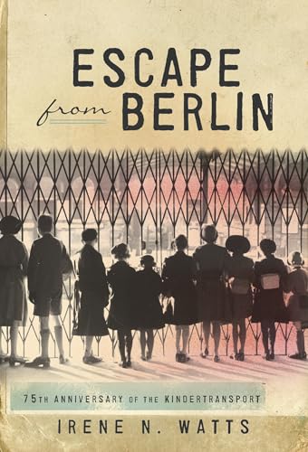 Escape from Berlin