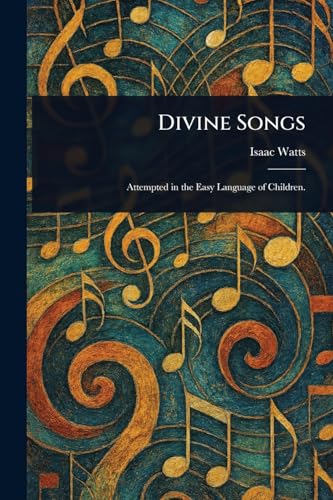 Divine Songs von Anson Street Press