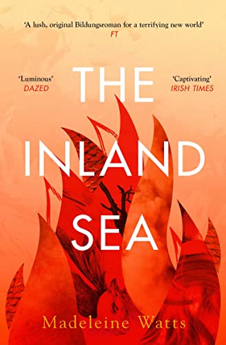 The Inland Sea von Pushkin Press