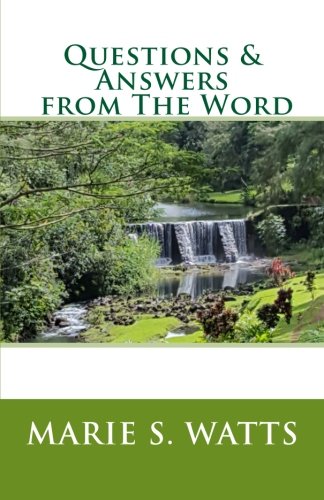 Questions & Answers from The Word von Mystics of the World