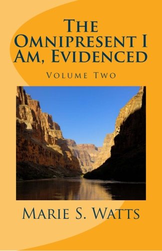 The Omnipresent I Am, Evidenced von Mystics of the World