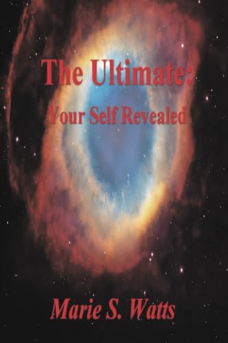 The Ultimate: Your Self Revealed von Dead Authors Society