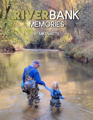 River Bank Memories (Store Edition) River Bank Memories (Store Edition) von Panda Publishing Agency