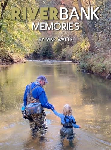 Riverbank Memories (Store Edition) von Panda Publishing Agency