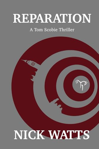 Reparation (Tom Scobie) von Chiselbury
