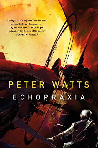 Echopraxia (Firefall)